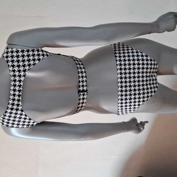 NWTO Hounds Tooth Bikini - Picture 4 of 8